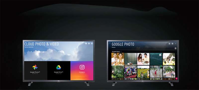 Smart Tivi LG Full HD 32 inch 32LM6360PTB - HÌNH ẢNH & VIDEO